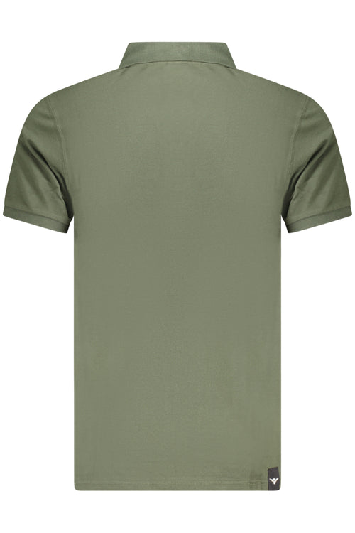 ACCADEMIA MILITARE Polos Hombre Verde