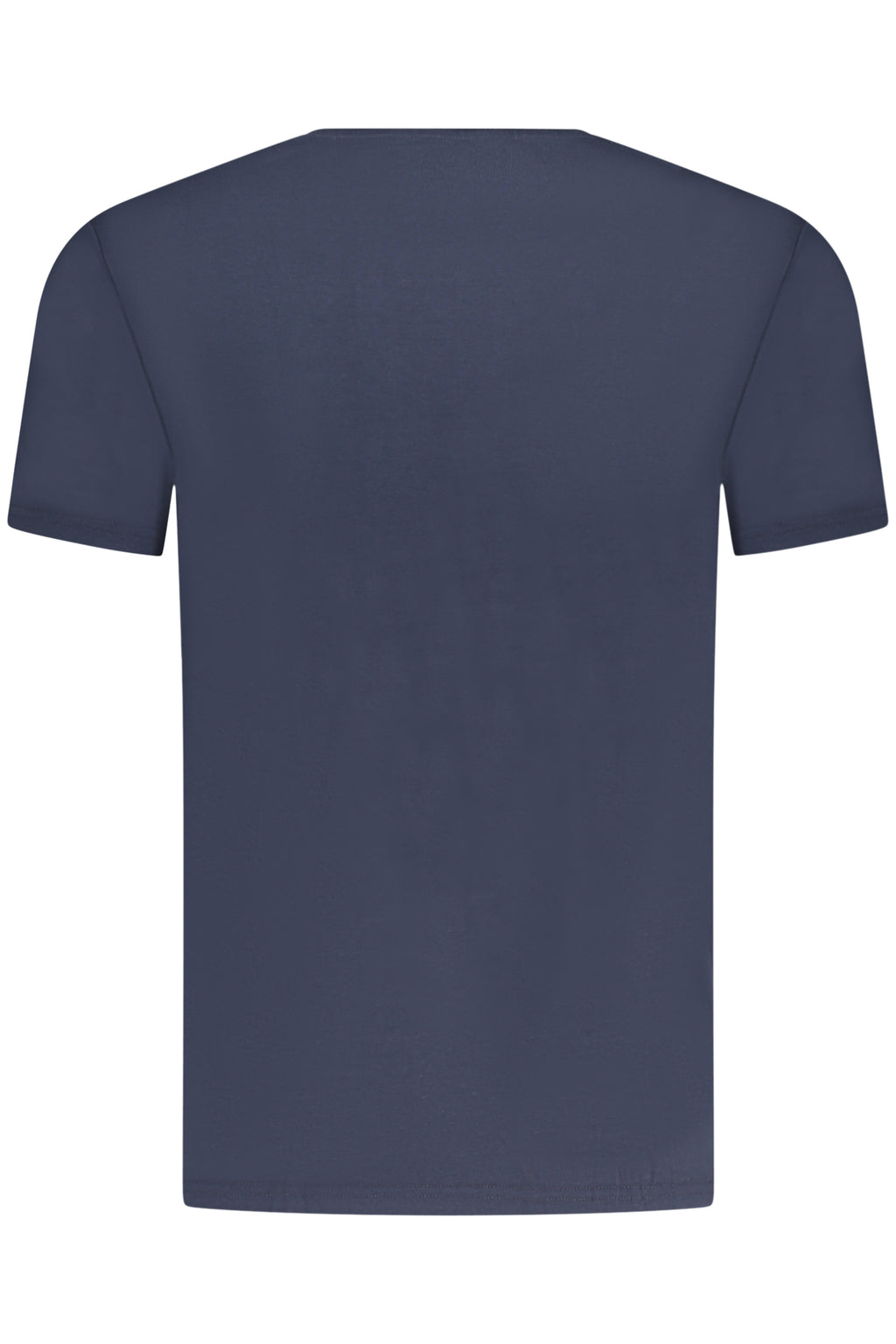 CAMISETA AZUL DE HOMBRE DE AERONAUTICA MILITARE