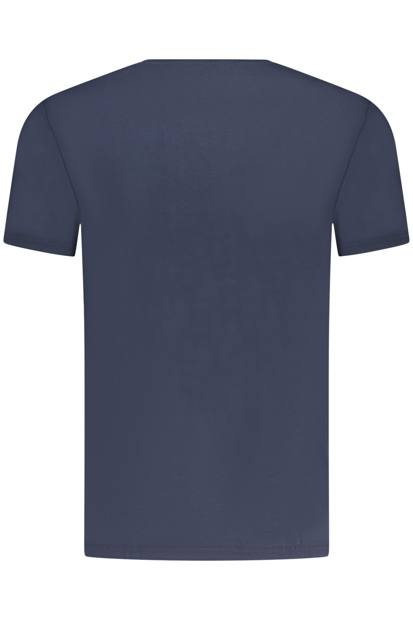 CAMISETA AZUL DE HOMBRE DE AERONAUTICA MILITARE