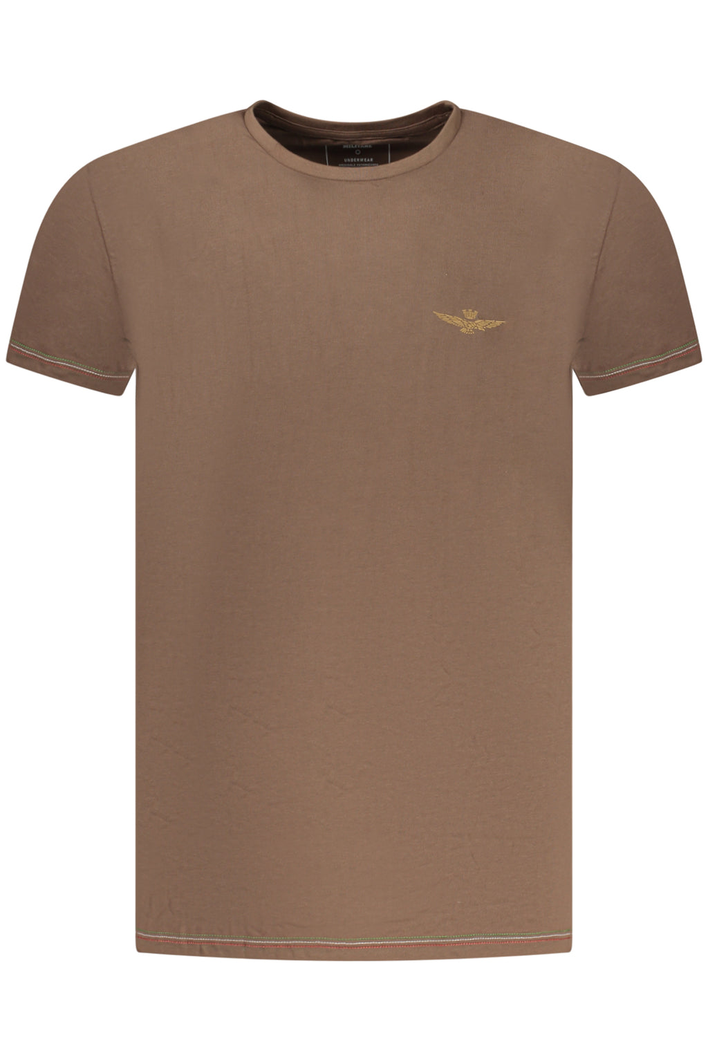 AERONAUTICA MILITARE Ropa interior Hombre Marrón