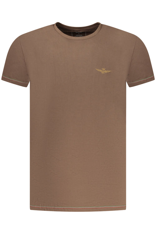 AERONAUTICA MILITARE Ropa interior Hombre Marrón