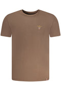 AERONAUTICA MILITARE Ropa interior Hombre Marrón