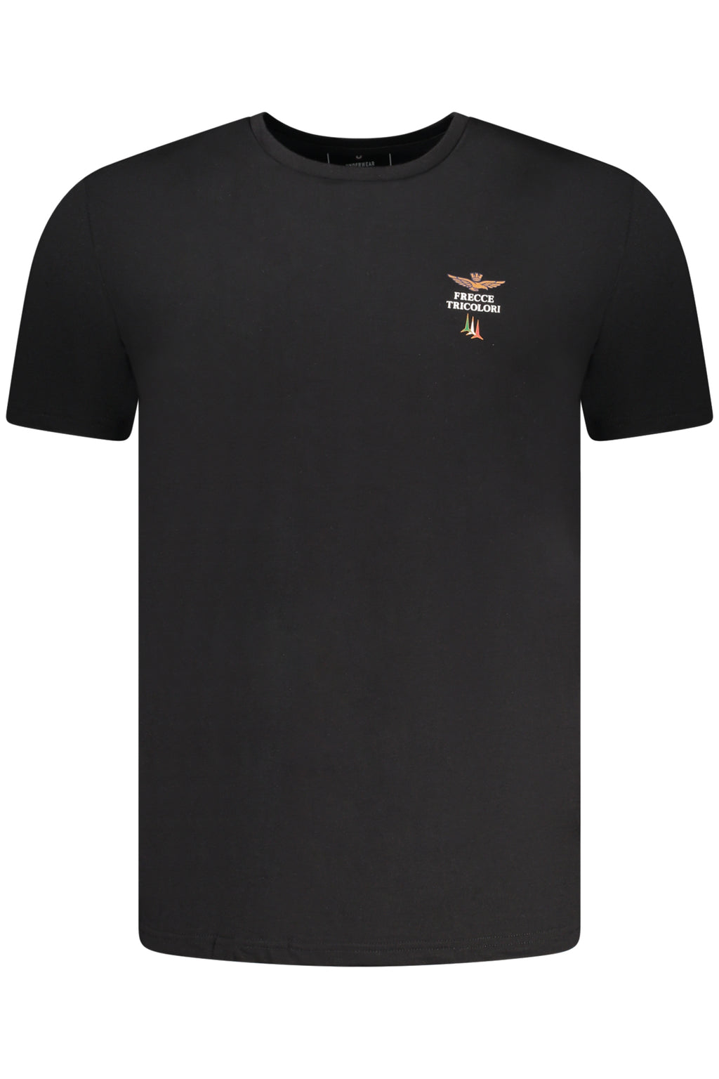 AERONAUTICA MILITARE Ropa interior Hombre Negro