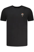 AERONAUTICA MILITARE Ropa interior Hombre Negro