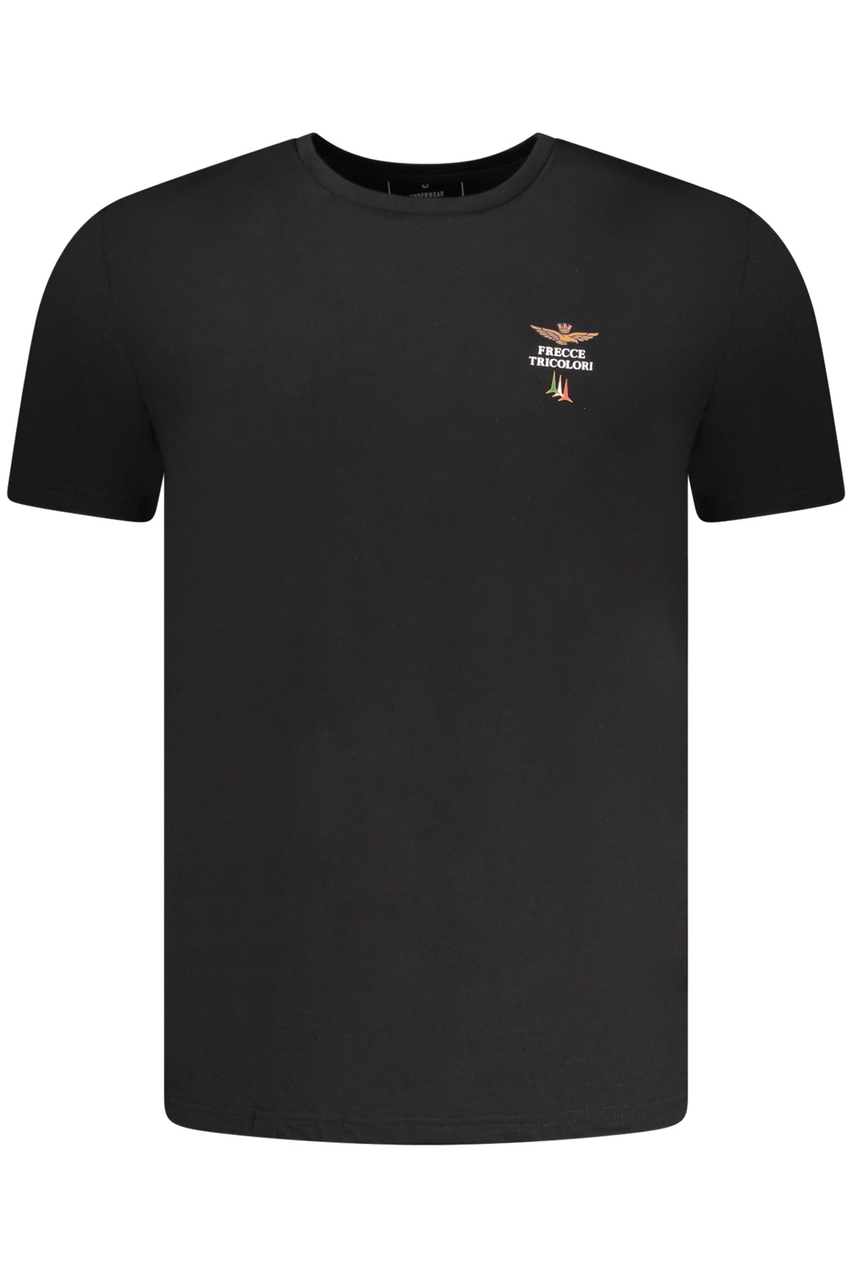 AERONAUTICA MILITARE Ropa interior Hombre Negro