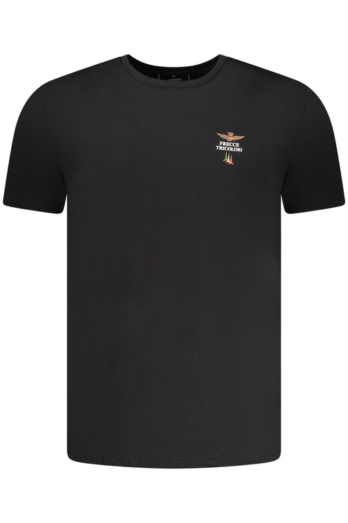 AERONAUTICA MILITARE Ropa interior Hombre Negro