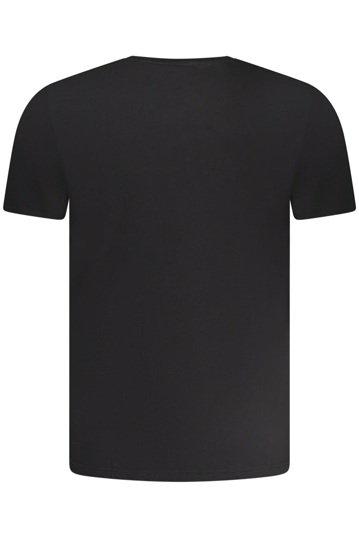 AERONAUTICA MILITARE Ropa interior Hombre Negro