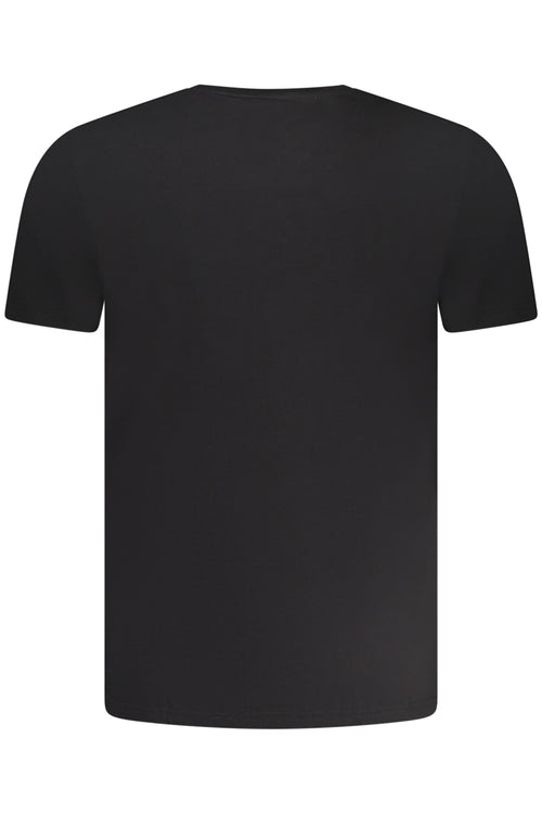 AERONAUTICA MILITARE Ropa interior Hombre Negro