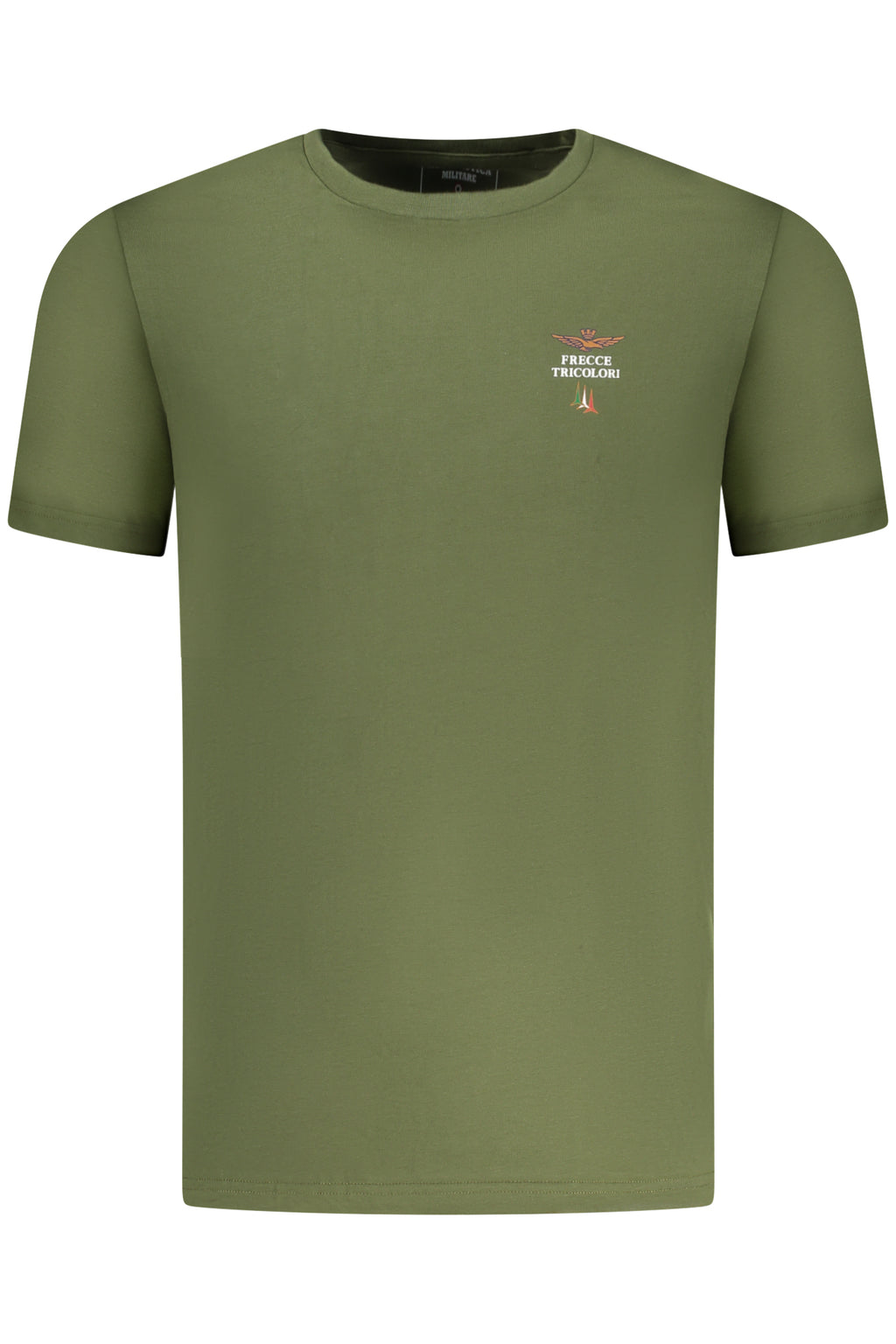 AERONAUTICA MILITARE Ropa interior Hombre Verde