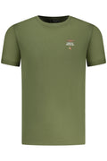 AERONAUTICA MILITARE Ropa interior Hombre Verde