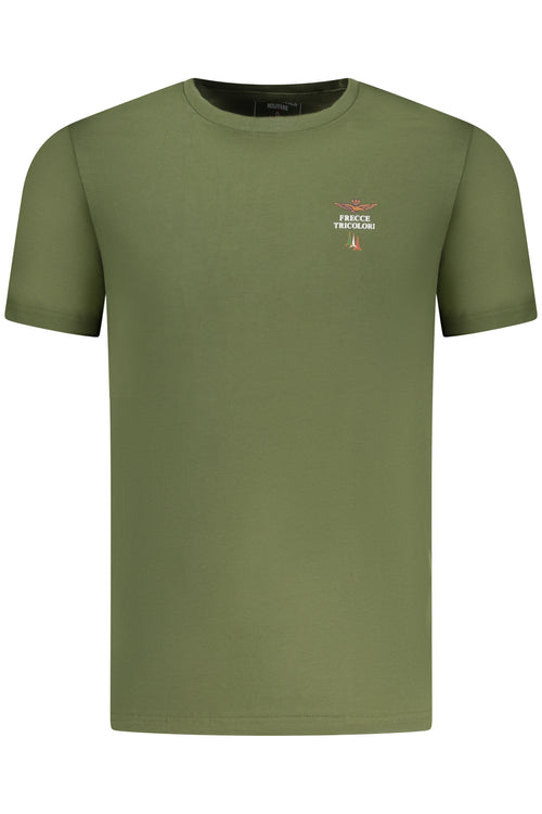 AERONAUTICA MILITARE Ropa interior Hombre Verde