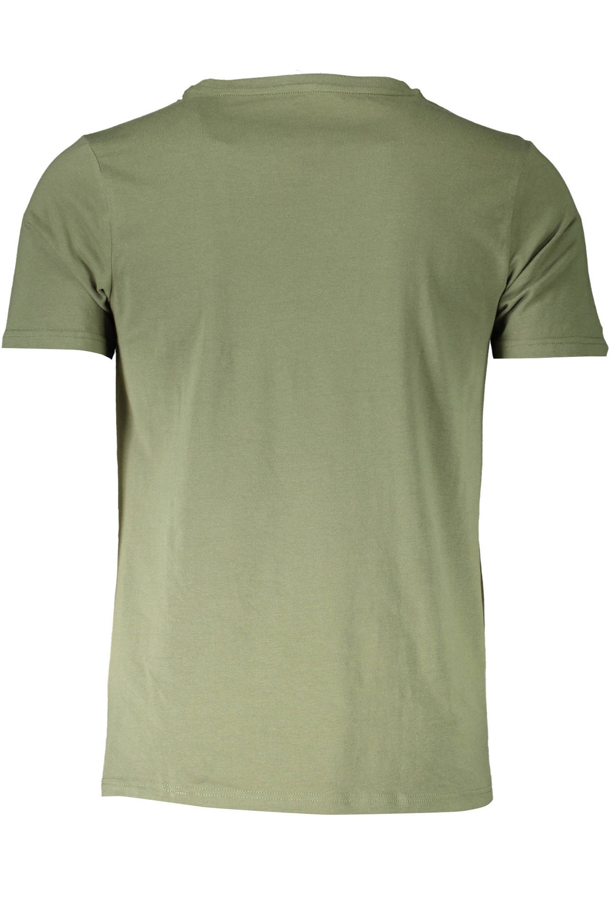 AERONAUTICA MILITARE Ropa interior Hombre Verde