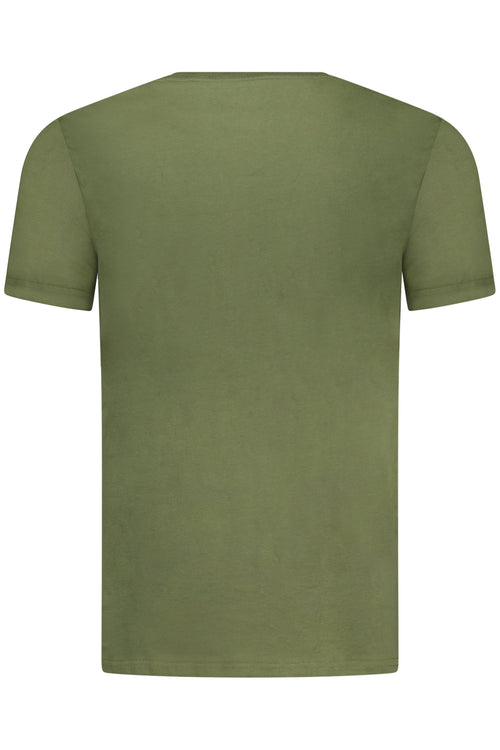 AERONAUTICA MILITARE Ropa interior Hombre Verde