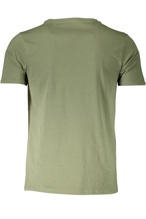 AERONAUTICA MILITARE Ropa interior Hombre Verde