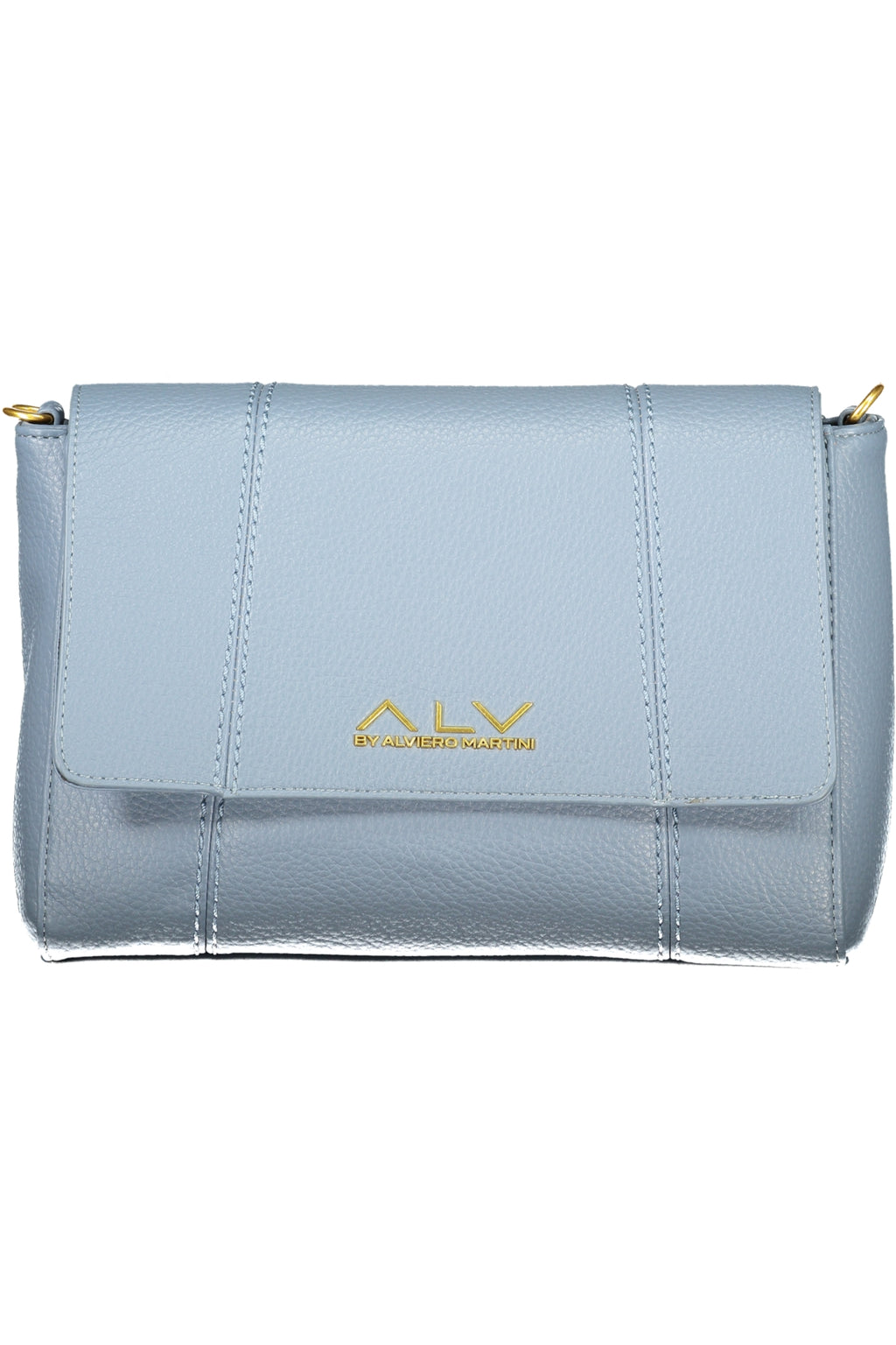 ALV BY ALVIERO MARTINI Bolsos Mujer Azul