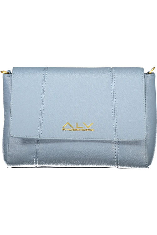 ALV BY ALVIERO MARTINI Bolsos Mujer Azul