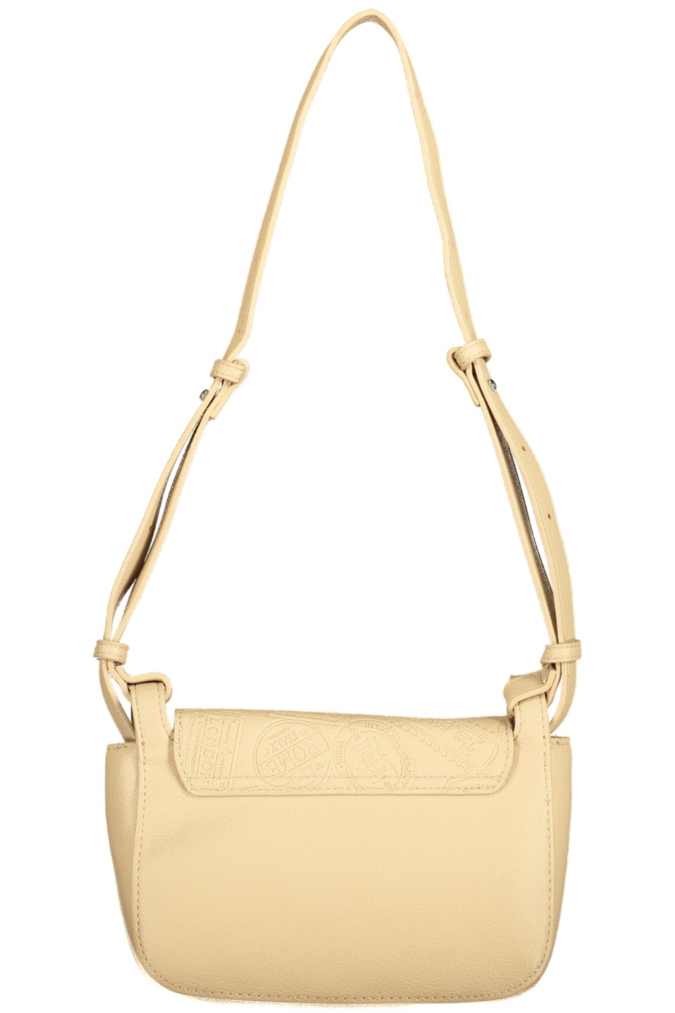 BOLSO DE SOLAPA FERGY ALV BY ALVIERO MARTINI