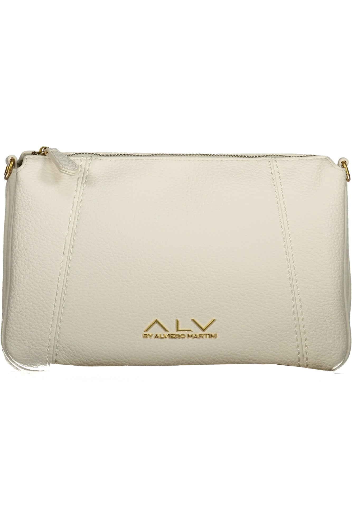 BOLSO DIANA DE TRES COMPARTIMENTOS ALV BY ALVIERO MARTINI