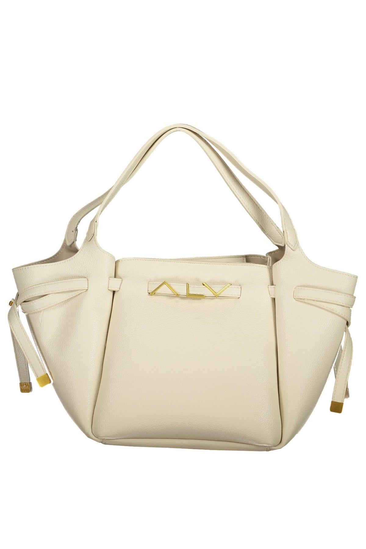 BOLSO DE TELA INES ALV BY ALVIERO MARTINI