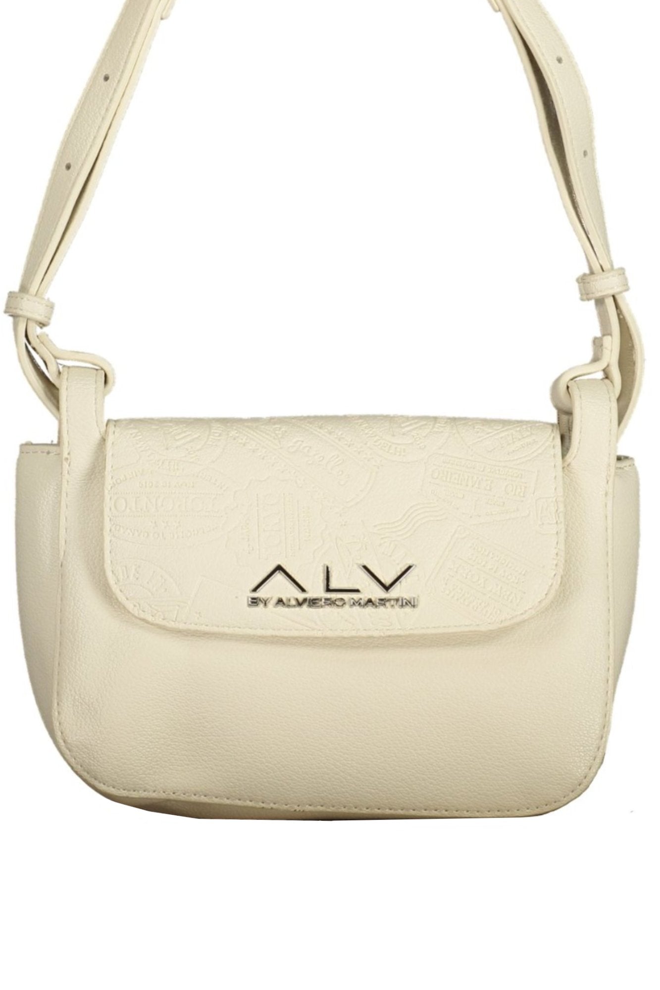 BOLSO GRANDE FERGY HOBO ALV BY ALVIERO MARTINI