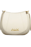 BOLSO DE SILLÍN DIANA ALV BY ALVIERO MARTINI