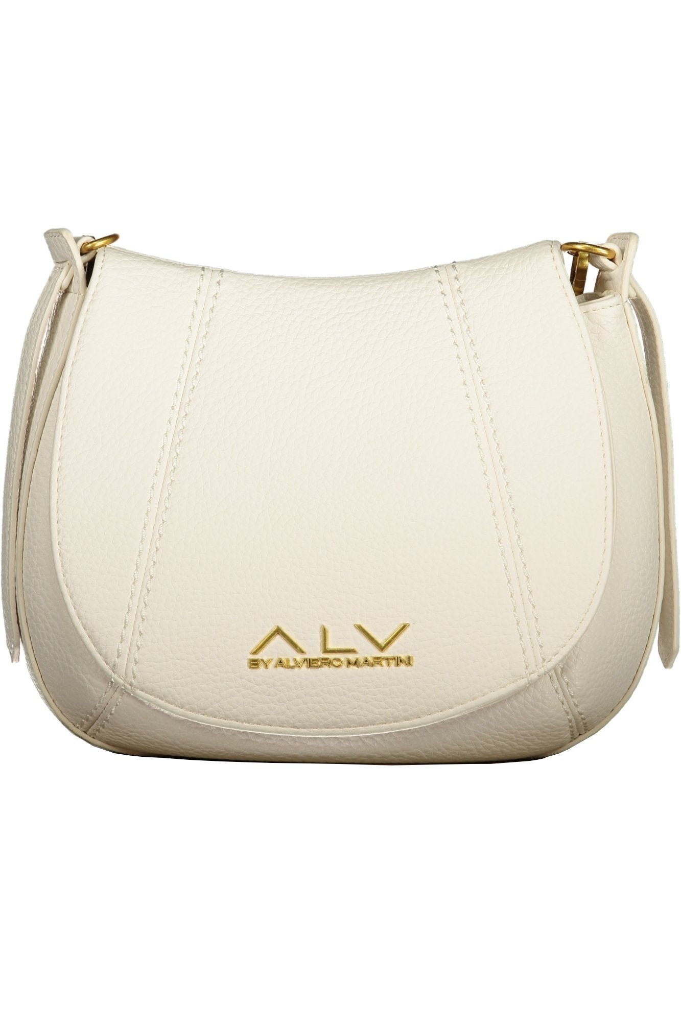 BOLSO DE SILLÍN DIANA ALV BY ALVIERO MARTINI