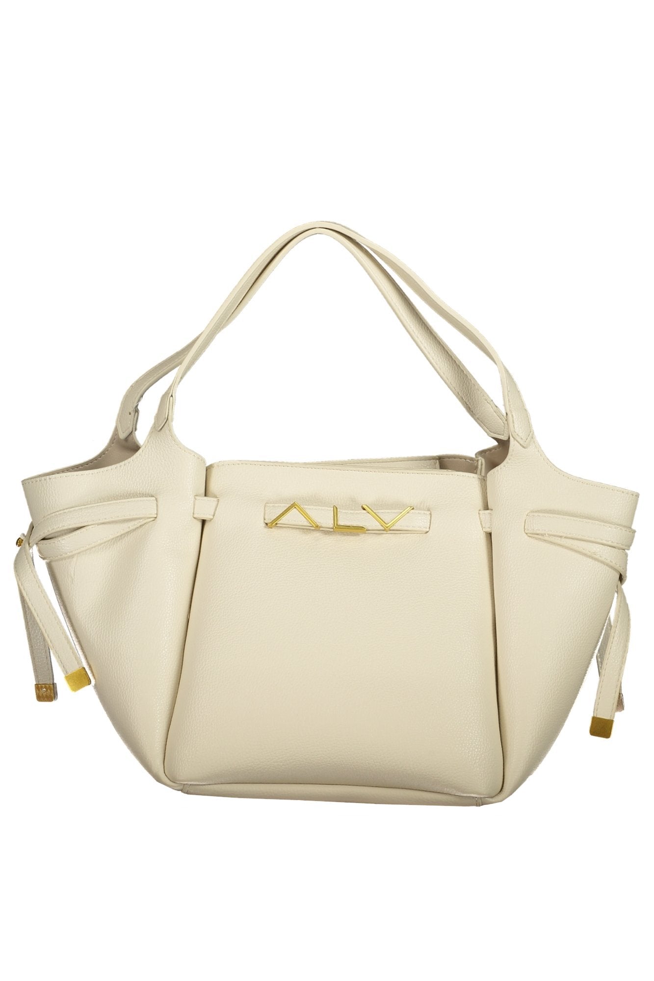BOLSO DE TELA INES ALV BY ALVIERO MARTINI