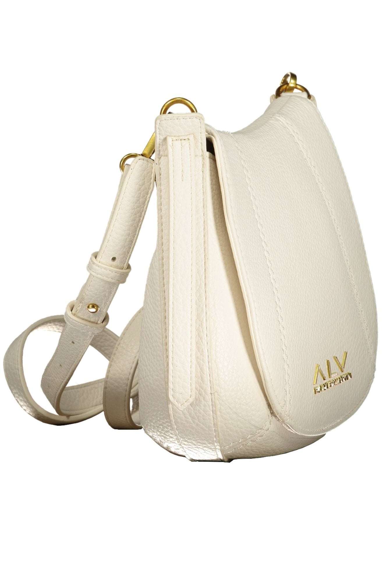 BOLSO DE SILLÍN DIANA ALV BY ALVIERO MARTINI