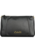 BOLSO DIANA DE TRES COMPARTIMENTOS ALV BY ALVIERO MARTINI
