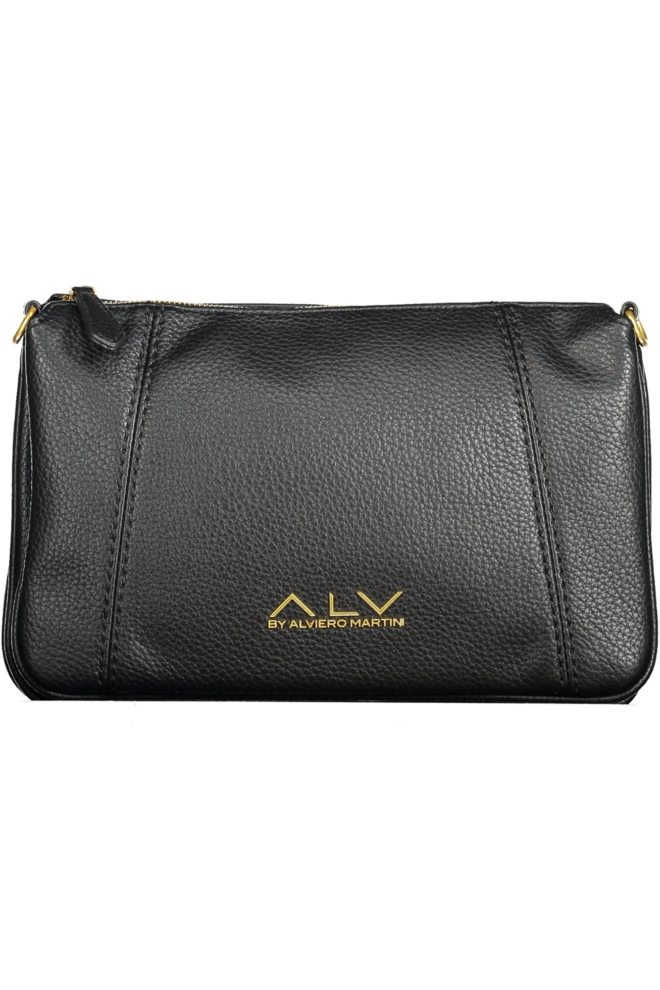 BOLSO DIANA DE TRES COMPARTIMENTOS ALV BY ALVIERO MARTINI