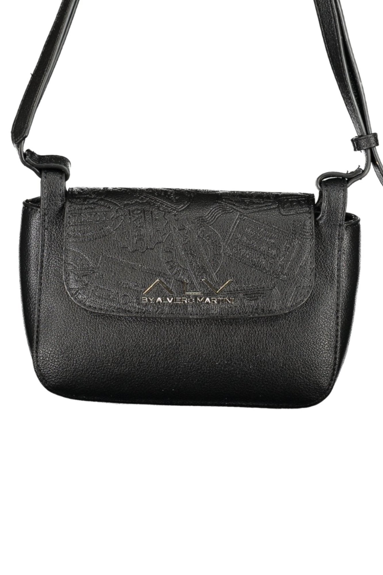 BOLSO DE SOLAPA FERGY ALV BY ALVIERO MARTINI