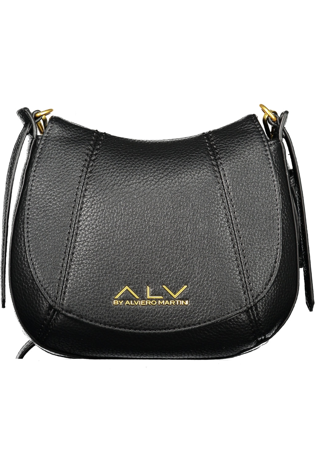 BOLSO DE SILLÍN DIANA ALV BY ALVIERO MARTINI