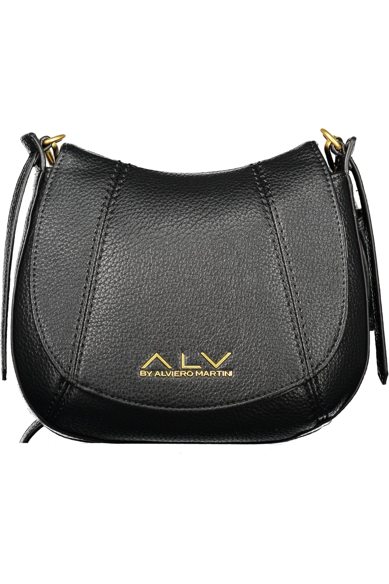 BOLSO DE SILLÍN DIANA ALV BY ALVIERO MARTINI