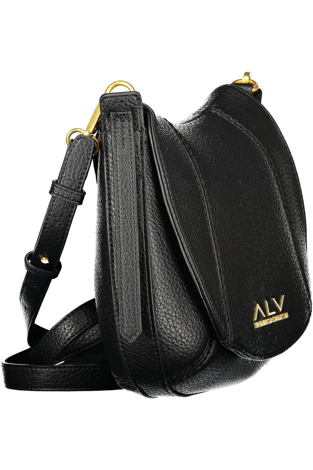 BOLSO DE SILLÍN DIANA ALV BY ALVIERO MARTINI