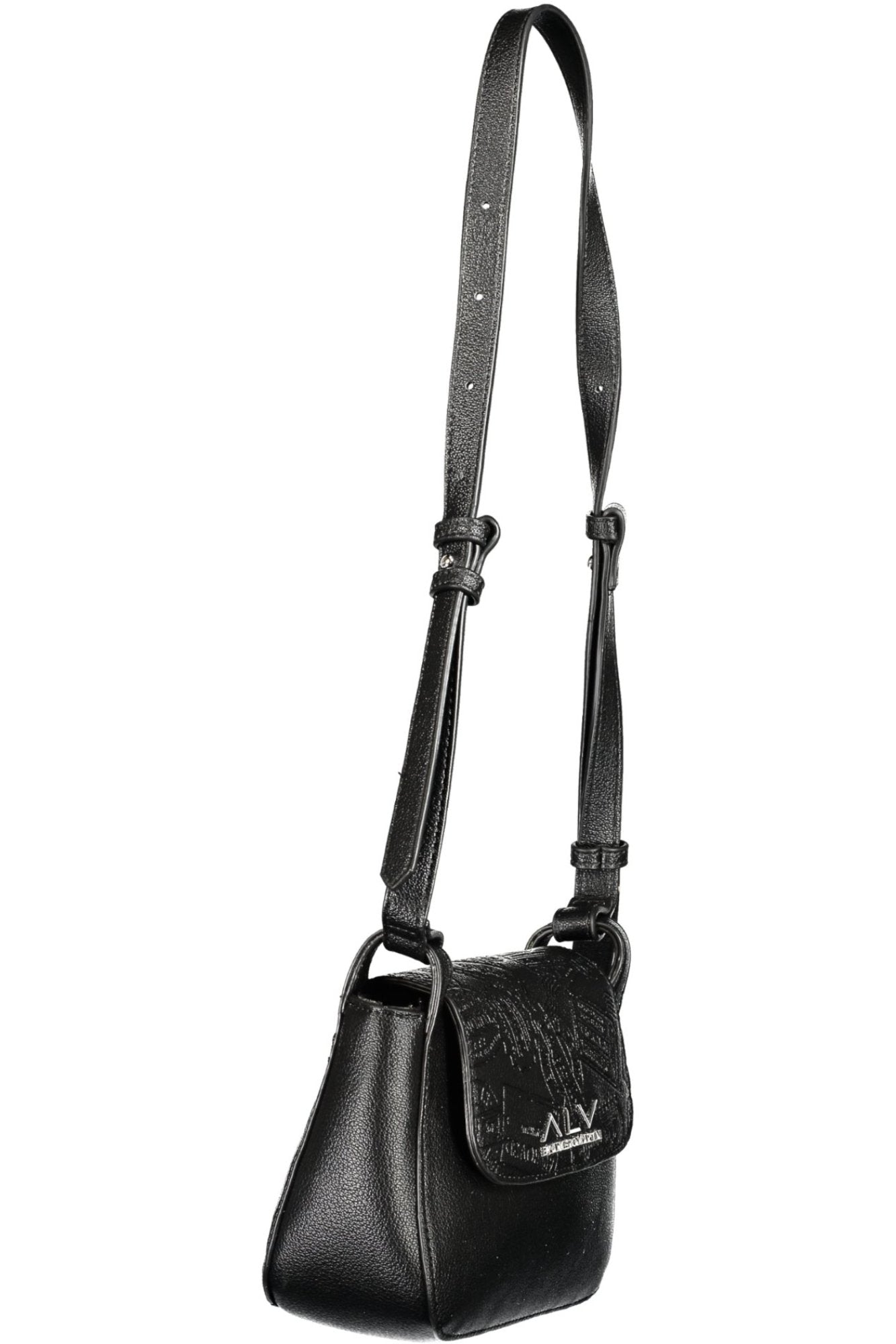 BOLSO DE SOLAPA FERGY ALV BY ALVIERO MARTINI