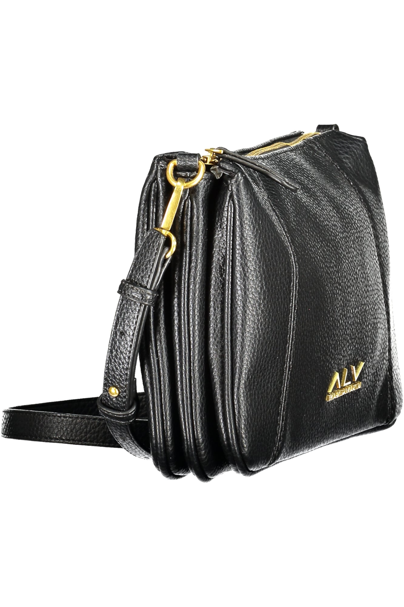 BOLSO DIANA DE TRES COMPARTIMENTOS ALV BY ALVIERO MARTINI