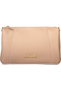 BOLSO DIANA DE TRES COMPARTIMENTOS ALV BY ALVIERO MARTINI
