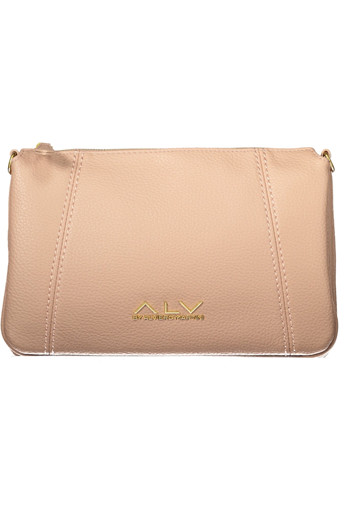 BOLSO DIANA DE TRES COMPARTIMENTOS ALV BY ALVIERO MARTINI