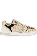 ZAPATILLAS DEPORTIVAS CON CORDONES ALV BY ALVIERO MARTINI