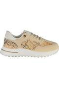 ZAPATILLAS DEPORTIVAS CON CORDONES ALV BY ALVIERO MARTINI