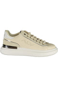 ZAPATILLAS DEPORTIVAS CON CORDONES ALV BY ALVIERO MARTINI