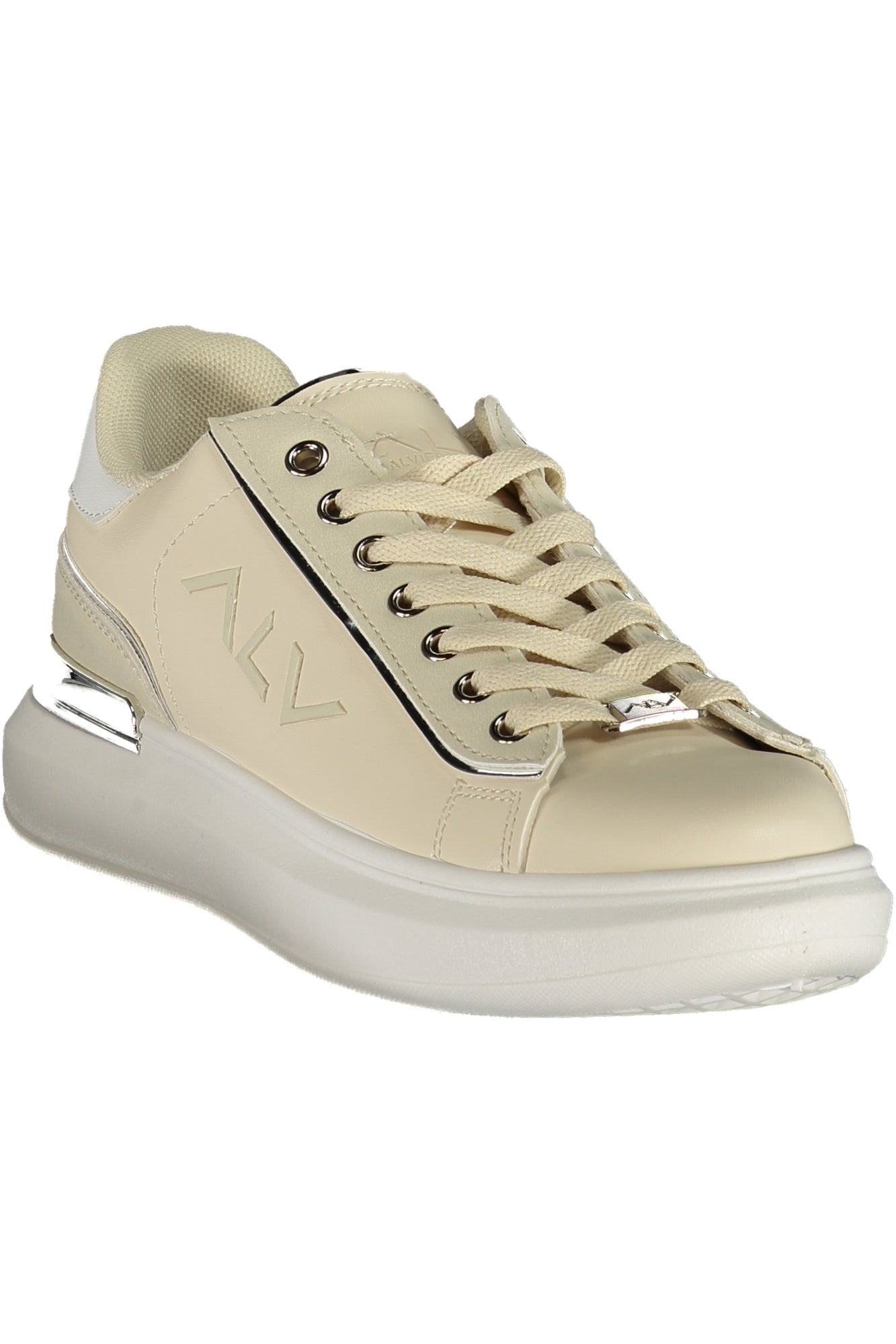 ZAPATILLAS DEPORTIVAS CON CORDONES ALV BY ALVIERO MARTINI