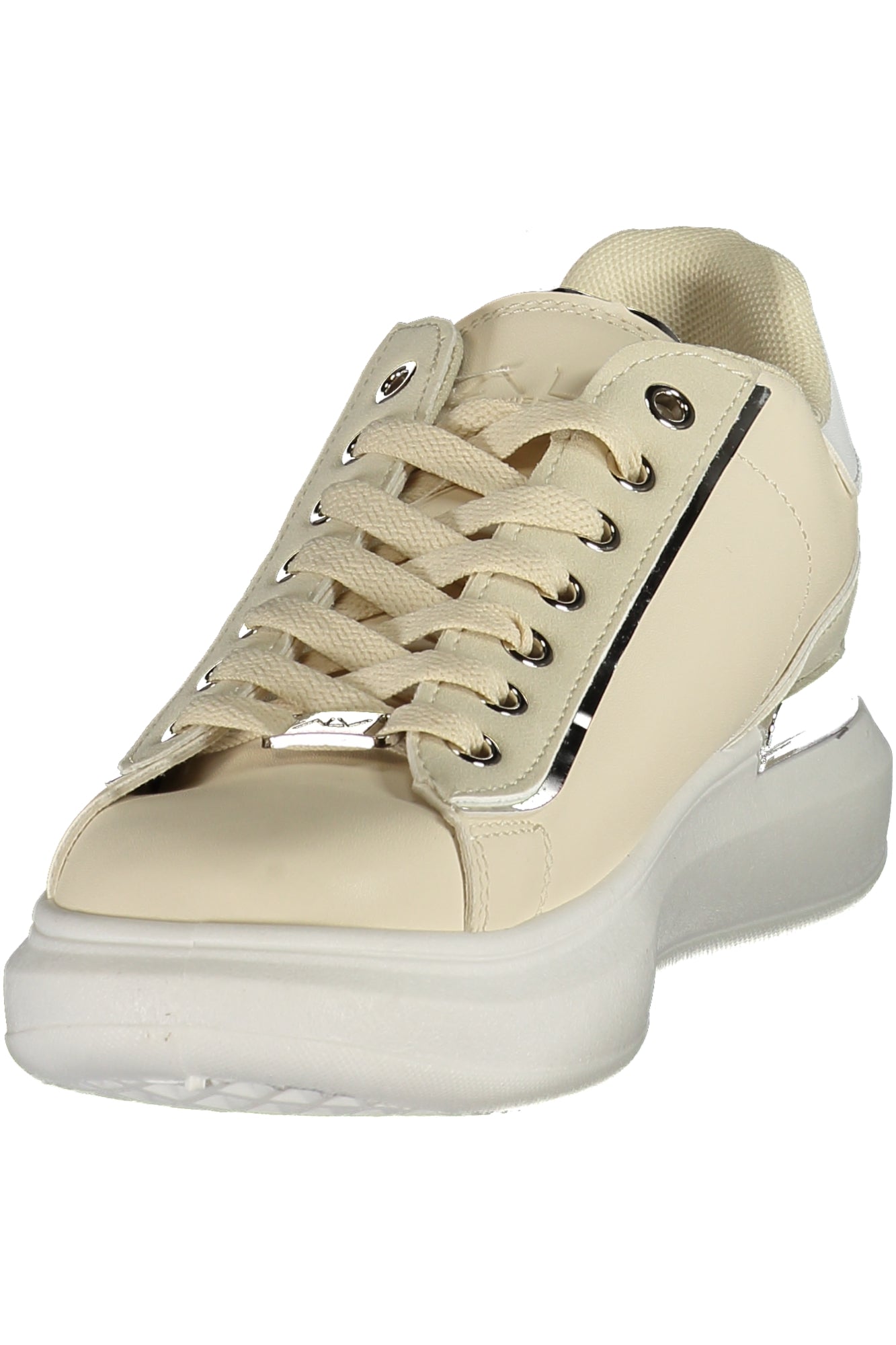 ZAPATILLAS DEPORTIVAS CON CORDONES ALV BY ALVIERO MARTINI