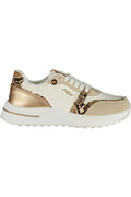 ZAPATILLAS DEPORTIVAS CON CORDONES ALV BY ALVIERO MARTINI