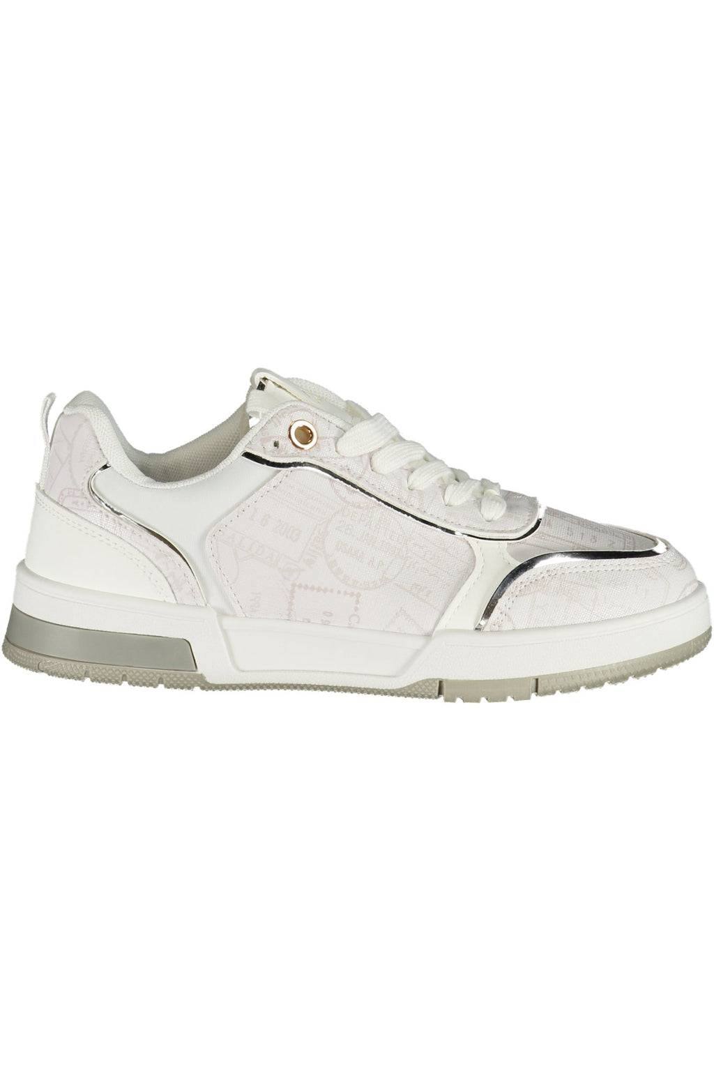 ZAPATILLAS DEPORTIVAS CON CORDONES ALV BY ALVIERO MARTINI
