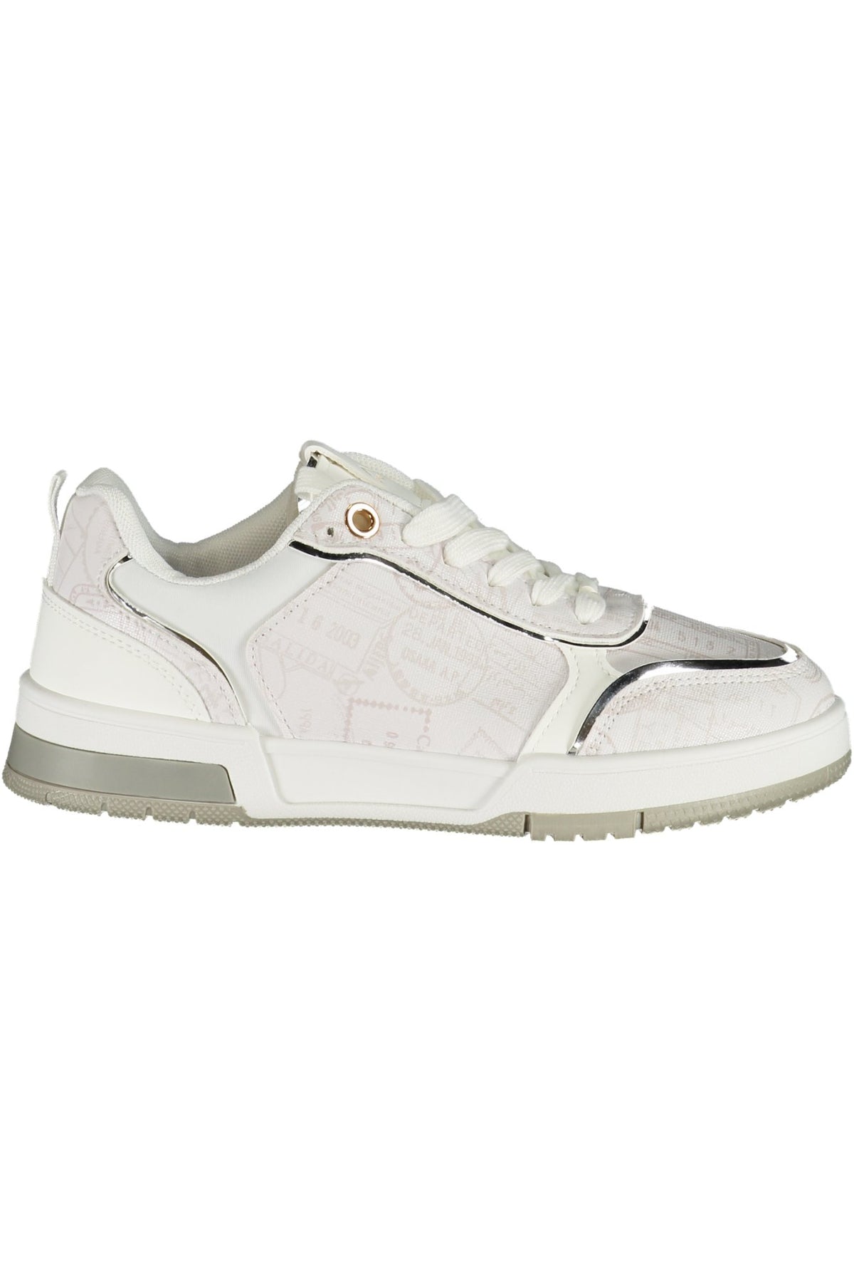 ZAPATILLAS DEPORTIVAS CON CORDONES ALV BY ALVIERO MARTINI