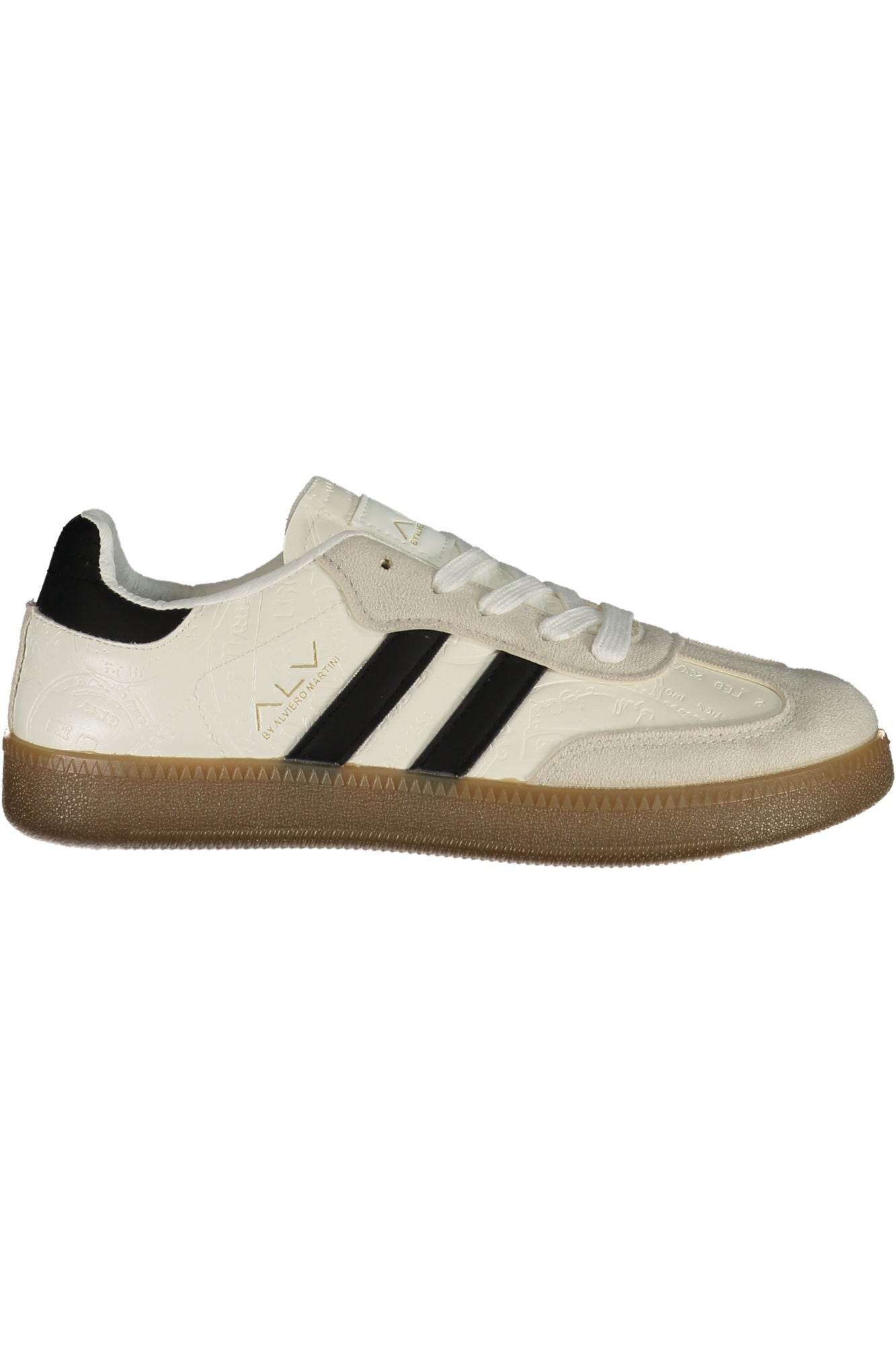 ZAPATILLAS DEPORTIVAS CON CORDONES ALV BY ALVIERO MARTINI