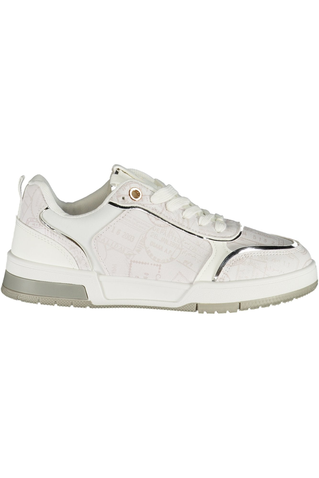ZAPATILLAS DEPORTIVAS CON CORDONES ALV BY ALVIERO MARTINI
