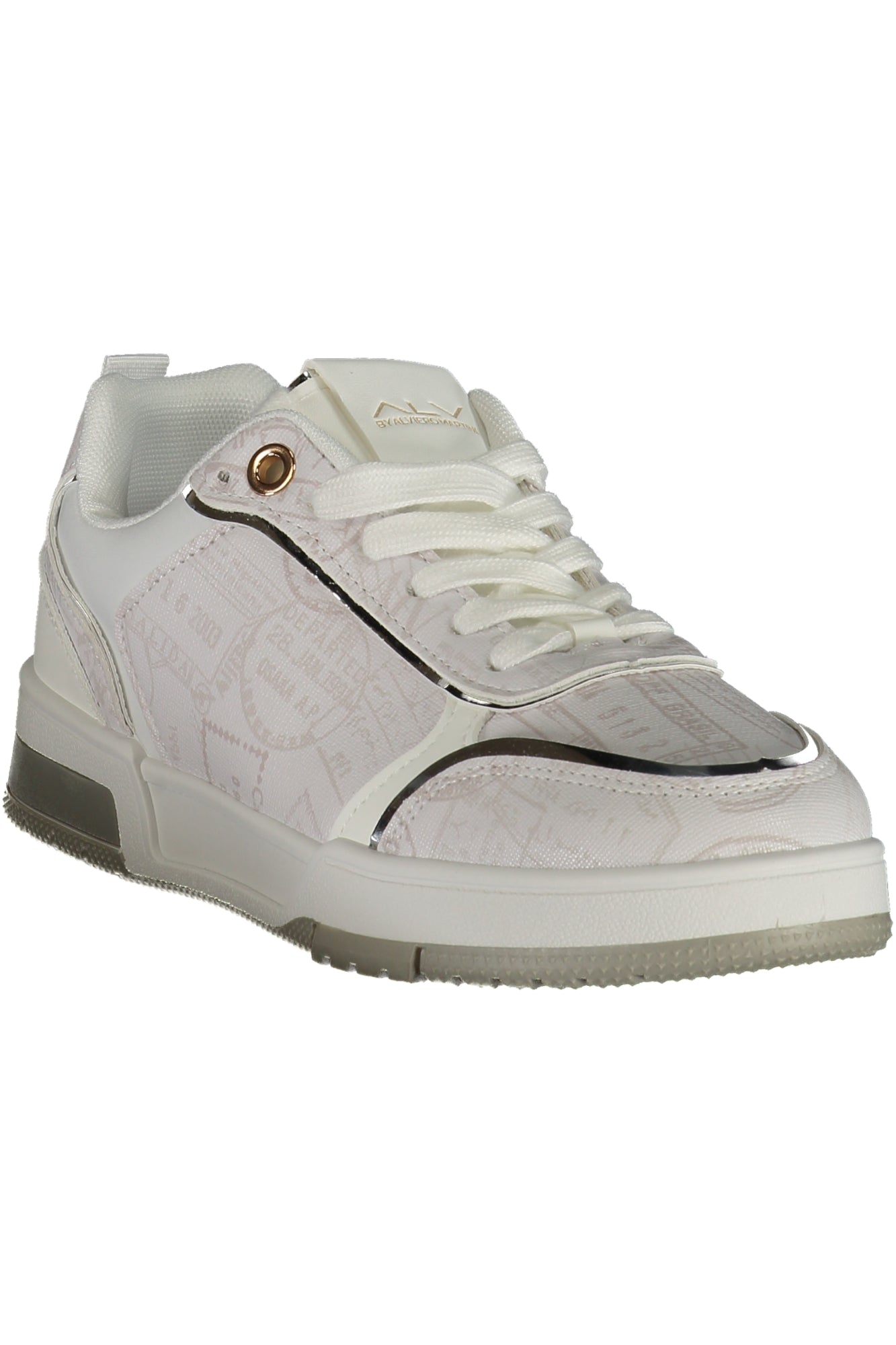 ZAPATILLAS DEPORTIVAS CON CORDONES ALV BY ALVIERO MARTINI