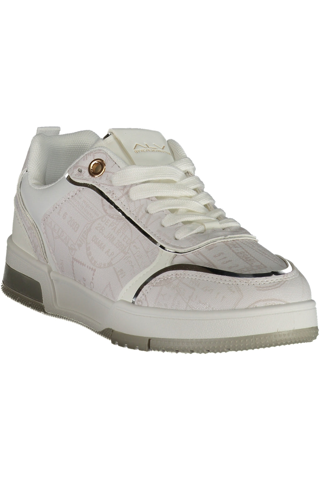 ZAPATILLAS DEPORTIVAS CON CORDONES ALV BY ALVIERO MARTINI